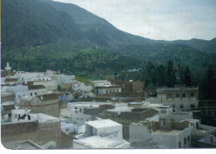 Chaouen