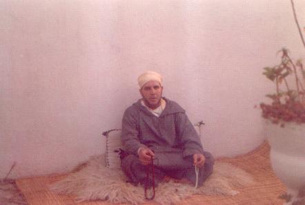 Mustapha