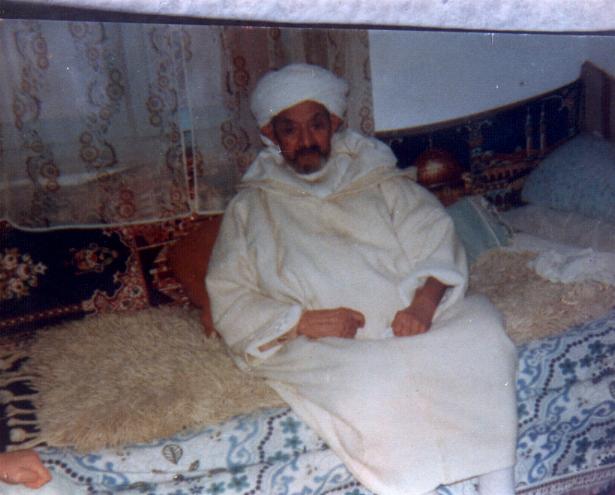 Hassan V